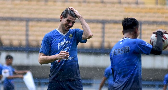 Nick Kuipers Ungkapkan Ketidakpuasannya Tentang Hal Ini